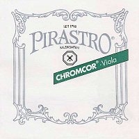 Струны для альта Pirastro 329020 Chromcor BTL 4/4