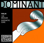 Струны для скрипки Thomastik Dominant 135