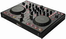 DJ контроллер Reloop Mixage Interface Edition MK2 (224964)
