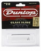 Слайд Dunlop 212 SI Glass Slide H.S./S