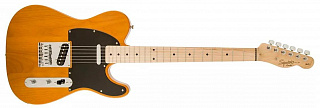 Электрогитара Squier Affinity Telecaster MN Butterscoch