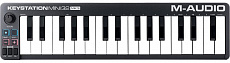 Миди-клавиатура M-Audio Keystation Mini 32 MK3