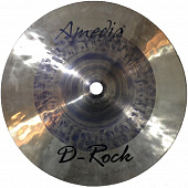 Тарелка Amedia D-Rock Splash 12"