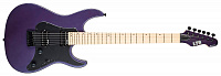 Электрогитара ESP LTD SN-200HT Dark Metallic Purple Satin