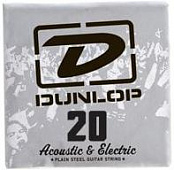 Струна для электрогитары Dunlop DPS20