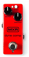 Педаль эффектов Dunlop MXR M291 Dyna Comp MIni