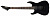 Электрогитара ESP LTD KH-602 LH BLK Kirk Hammett