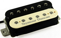 Звукосниматель Seymour Duncan SH-2n Jazz Model Zebra (11102-01-Z)