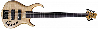 Бас-гитара Sire Marcus Miller M7 5st Swamp Ash NT