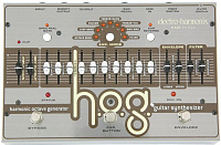 Педаль эффектов Electro-Harmonix HOG