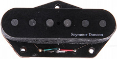 Звукосниматель Seymour Duncan STK-T3b Vntg Stack lead Tele (11203-15)