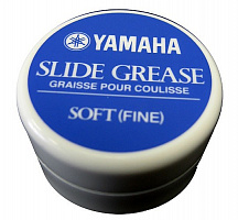 Смазка для пробки Yamaha Slide Grease Soft 10g (BMMSLGREACE10G)