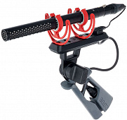 Микрофон-пушка накамерный Rode NTG5 Kit