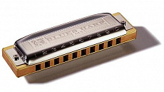 Губная гармошка Hohner Blues Harp 532/20 "F" M533066