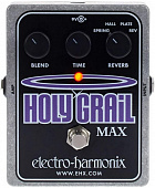 Педаль эффектов Electro-Harmonix Holy Grail MAX