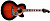 Электроакустическая гитара Fender Kingman Jumbo SCE