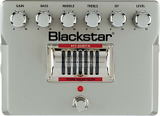 Педаль эффектов Blackstar HT DISTX