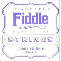 Струна для скрипки E(ми) D'Addario J9001 4/4 Medium