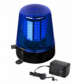 Светодиодный эффект мигалки JB Systems Light Led Police Blue