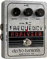 Педаль эффектов Electro-Harmonix Frequency Analyzer