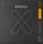 Струны для бас-гитар D'Addario XTB50105 50-105