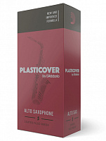 Трости для саксофона альт №2,5 Rico Plasticover RRP05ASX250