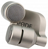 Микрофон для iPhone/iPad Rode iXY