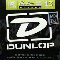 Струны для электрогитары Dunlop DEN1356 13-56