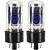 Лампы для усилителя Electro-Harmonix 6V6G JJPL (к-т 2 шт.)