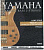 Струны для бас-гитар Yamaha H-4050