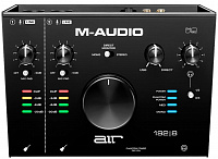Аудиоинтерфейс M-Audio AIR192X8