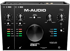 Аудиоинтерфейс M-Audio AIR192X8
