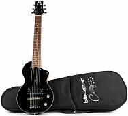 Электрогитара Blackstar Carry-on Guitar Jet Black