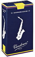 Трости для саксофона альт №1,5 Classic Vandoren (739832)