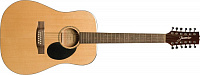 12-ти струнная гитара Jasmine JD36-12