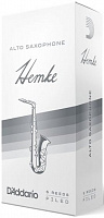 Трости для саксофона альт №2,5 Rico Hemke RHKP5ASX250