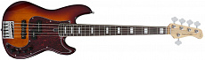 Бас-гитара Sire Marcus Miller P7 5st Alder TS