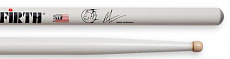 Барабанные палочки Vic Firth SMT Signature Series