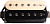 Звукосниматель Seymour Duncan APH-2b Slash Alnico II Pro HB Zebra (11104-07-Z)