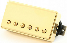 Звукосниматель Seymour Duncan SH-1n '59 Model Gold (11101-01-GC)