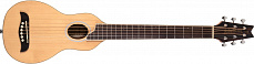 Гитара акустическая трэвел Washburn RO10SK Rover