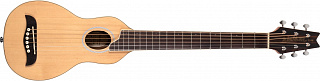 Гитара акустическая трэвел Washburn RO10SK Rover