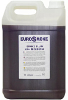 Жидкость для генераторов дыма SFAT Eurosmoke High Tech Dense 5L