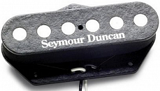 Звукосниматель Seymour Duncan STL-3T Qtr-Pound Lead Tele Tap (11202-14-T)