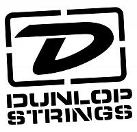 Струна для электрогитары Dunlop DEN46