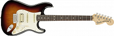 Электрогитара Fender American Performer Stratocaster HSS RW Sunburst