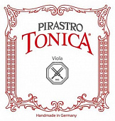 Струны для альта Pirastro 422021 Tonica Set Mittel BTL 4/4
