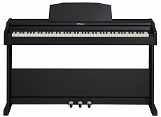 Цифровое пианино Roland RP-102-BK