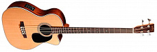 Бас-гитара электроакустическая Sigma BRC-28E