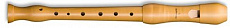 Блок-флейта сопрано Mollenhauer Student 1003 Soprano